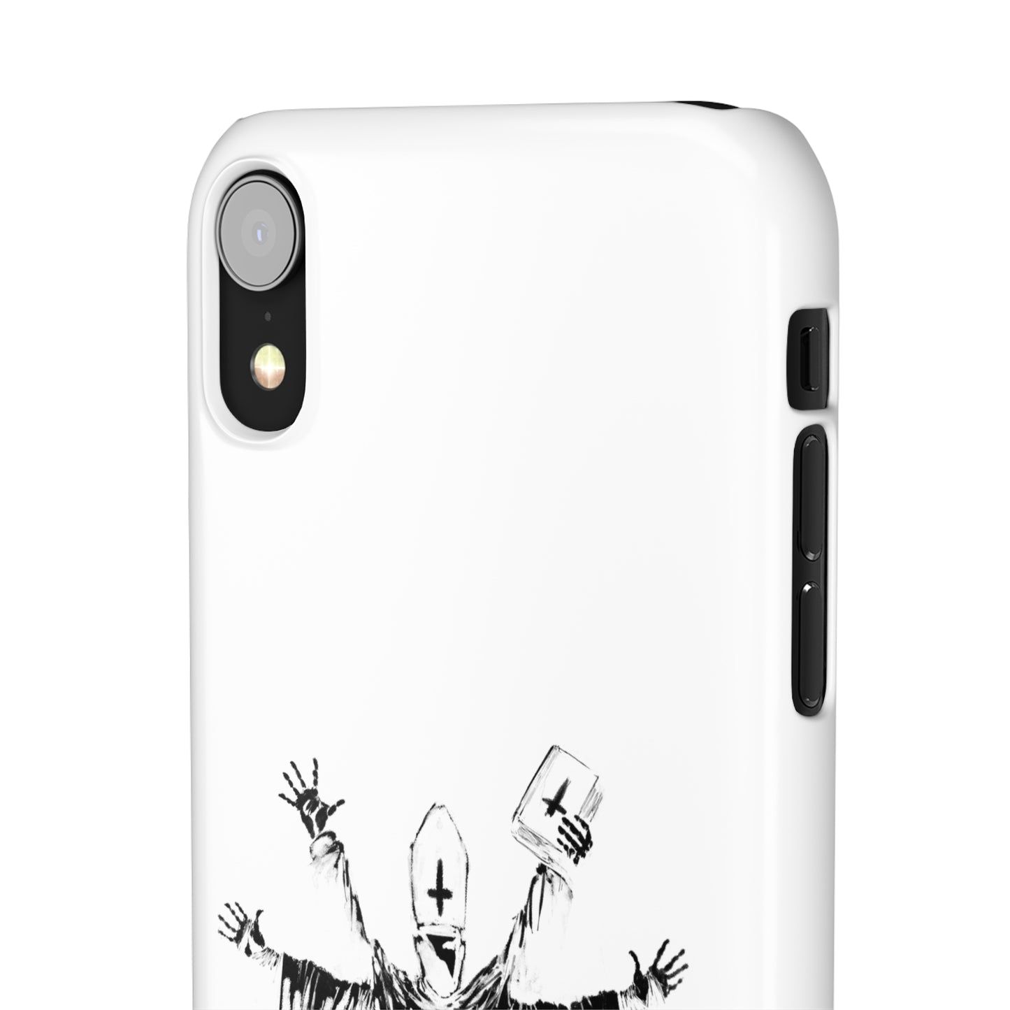 Sanctum of Salvation - Snap Phone Cases