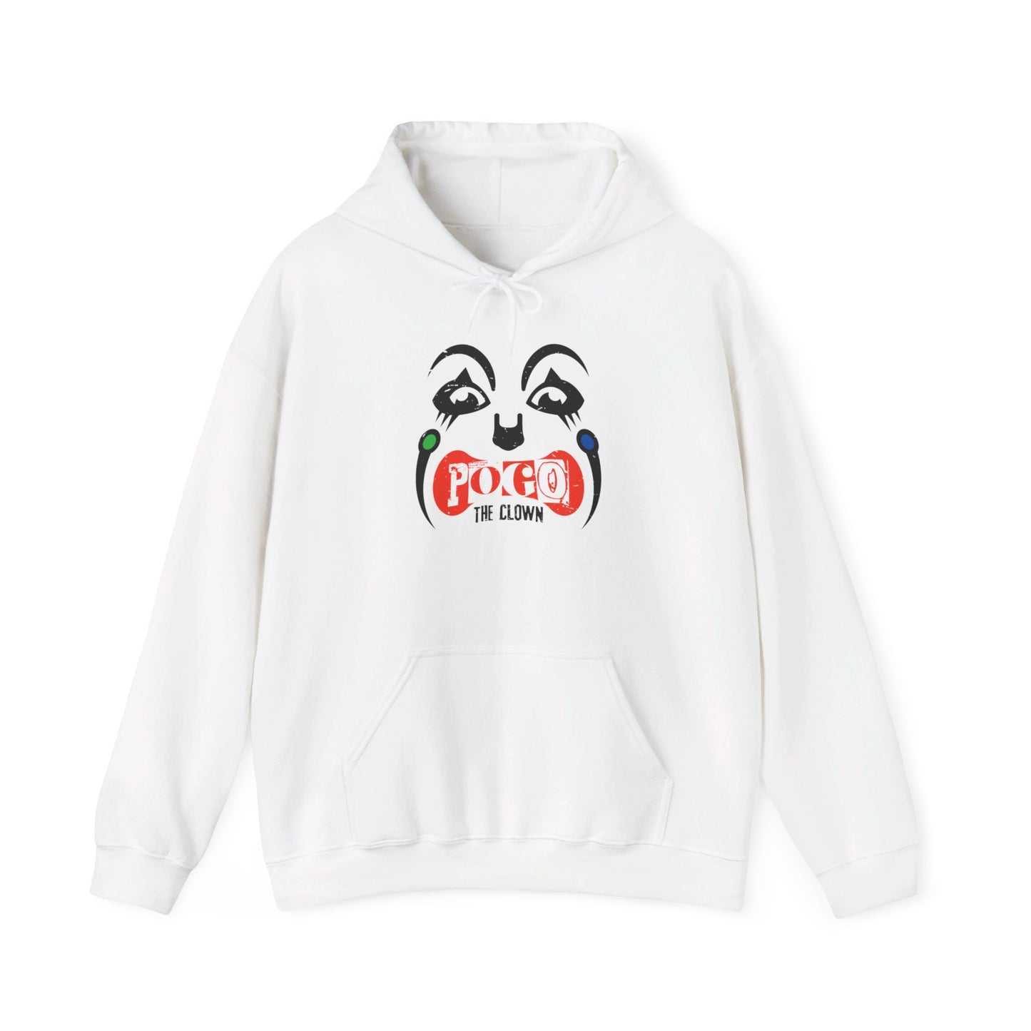 POGO  - Hooded Sweatshirt