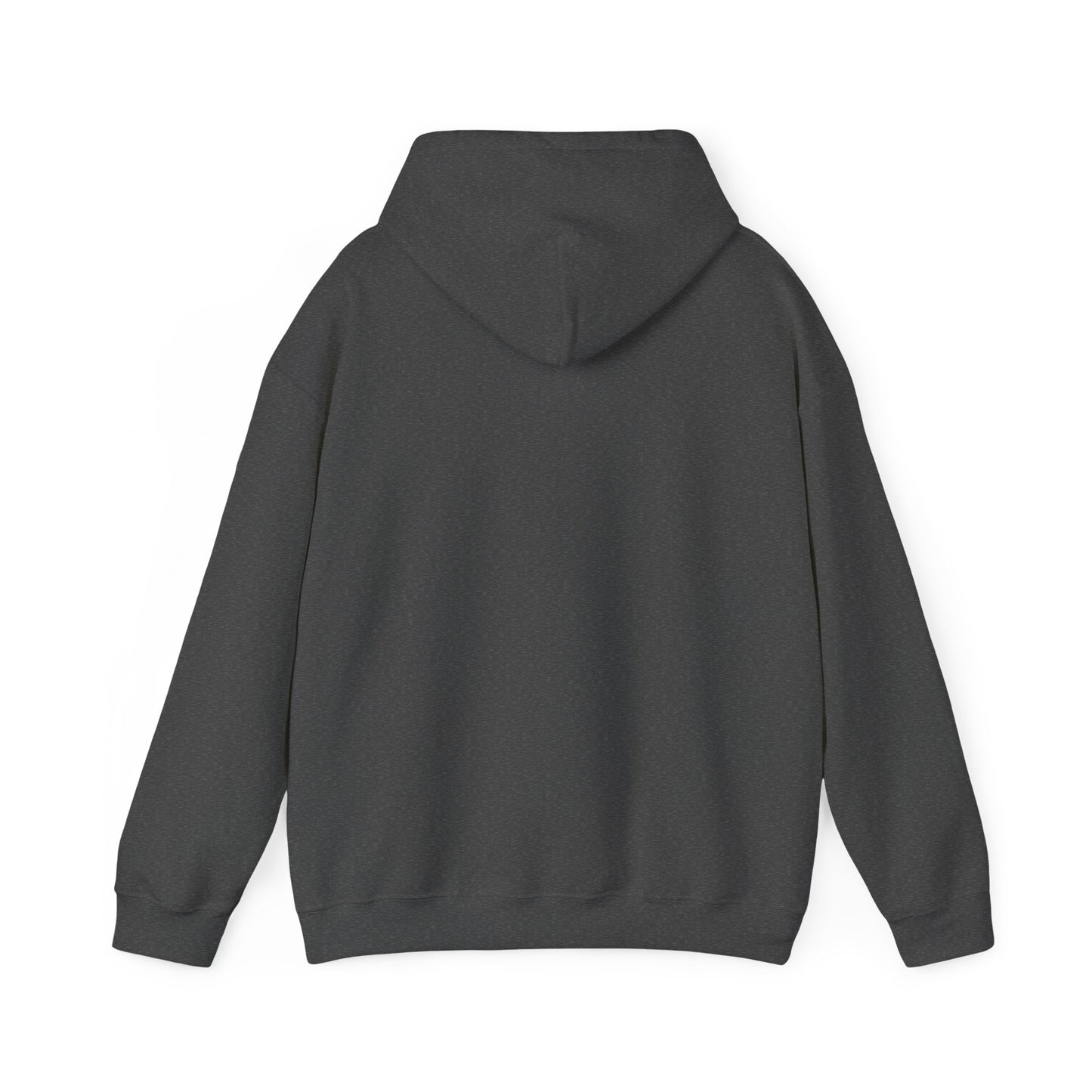 POGO - BORN TO CLOWN - Hooded Sweatshirt
