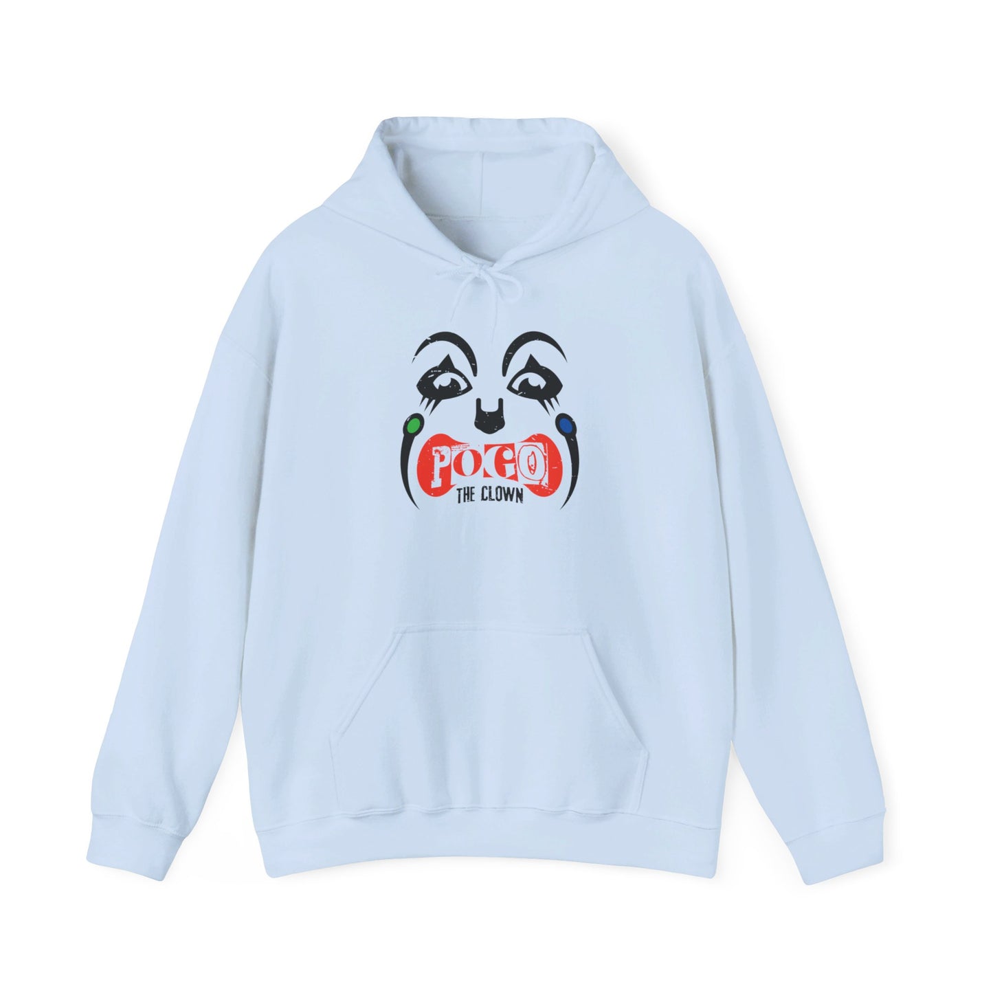 POGO  - Hooded Sweatshirt