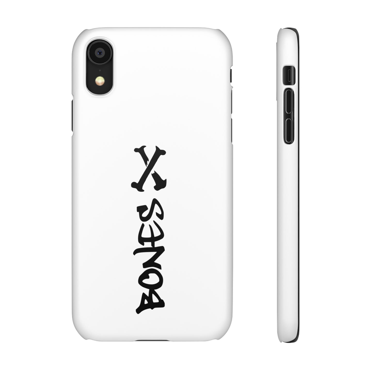 Bones - Snap Phone Cases