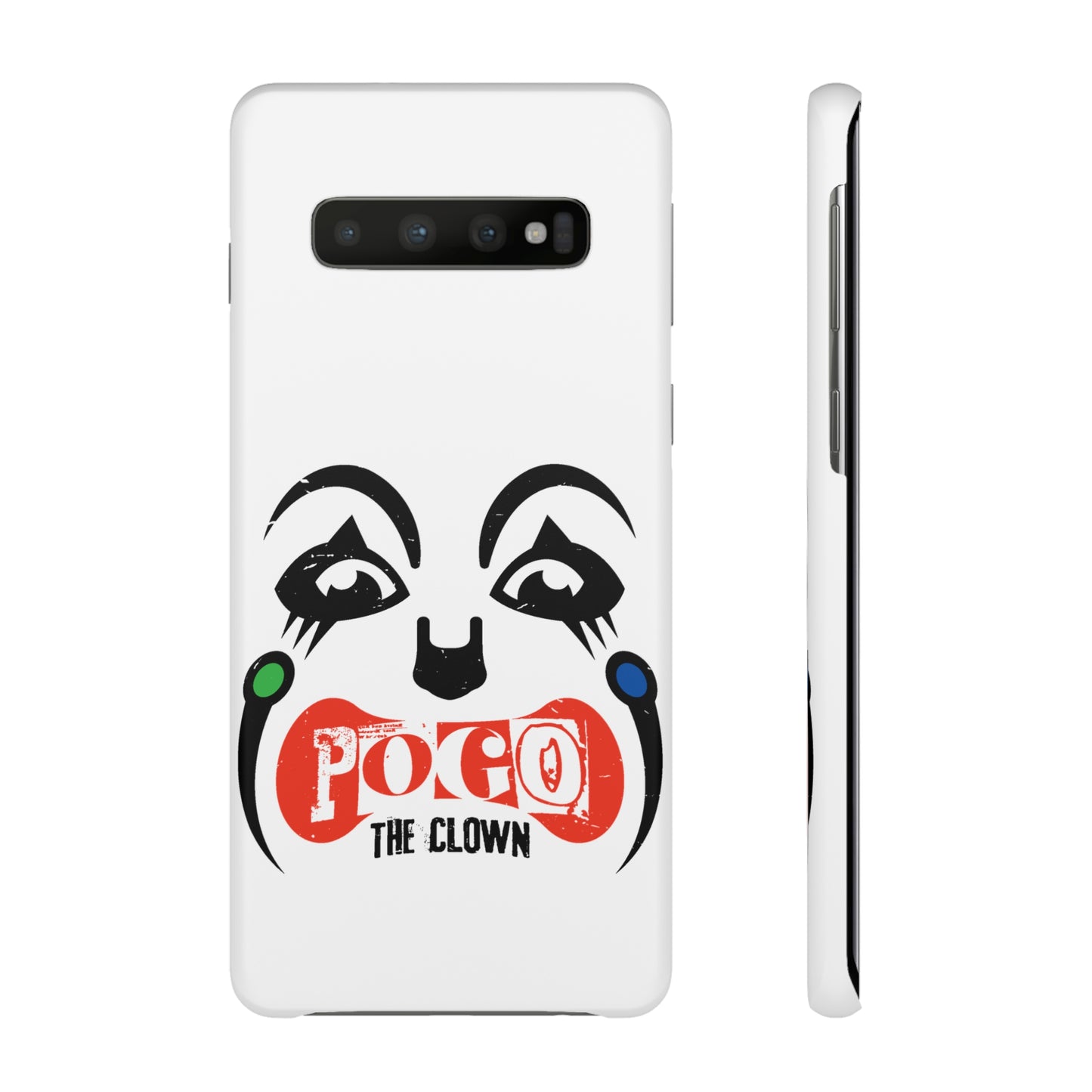 POGO - Snap Phone Cases