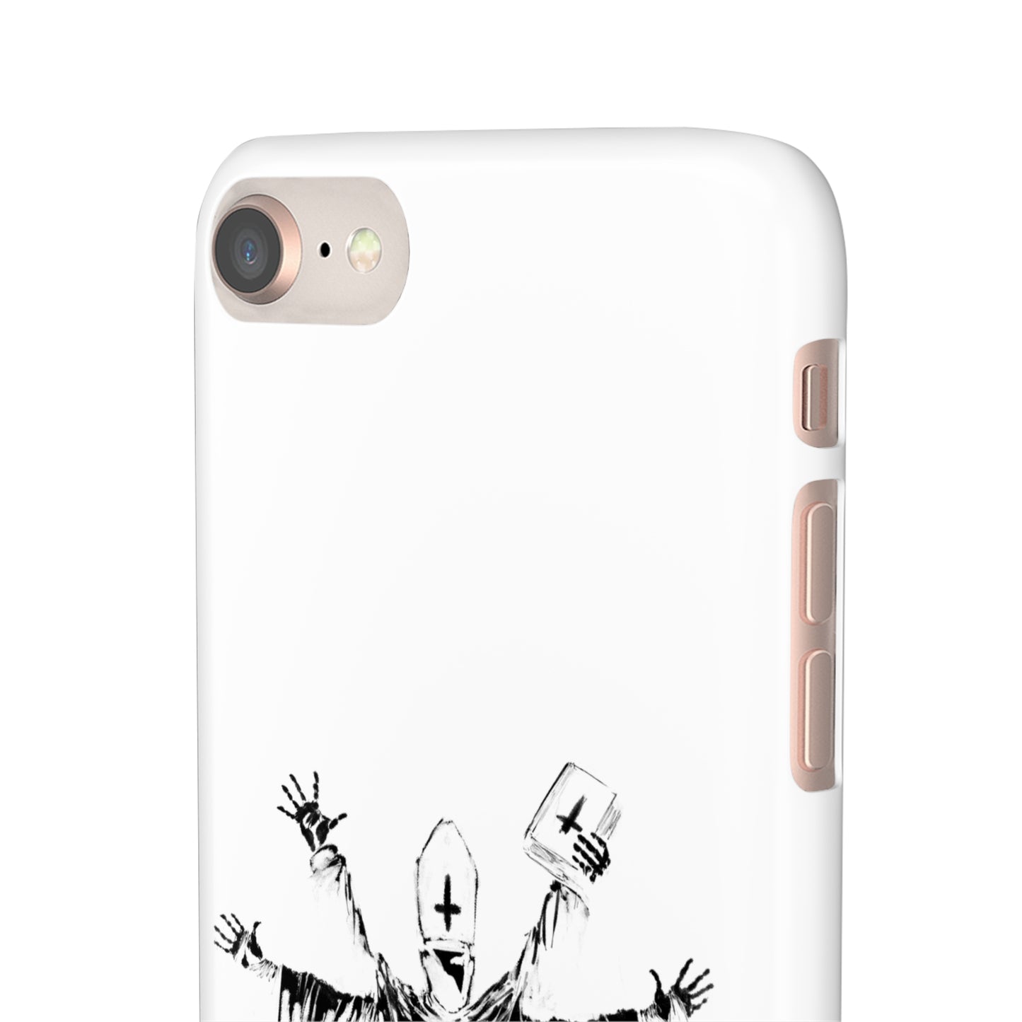 Sanctum of Salvation - Snap Phone Cases