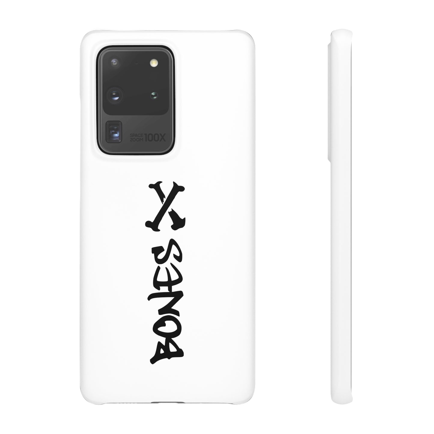 Bones - Snap Phone Cases