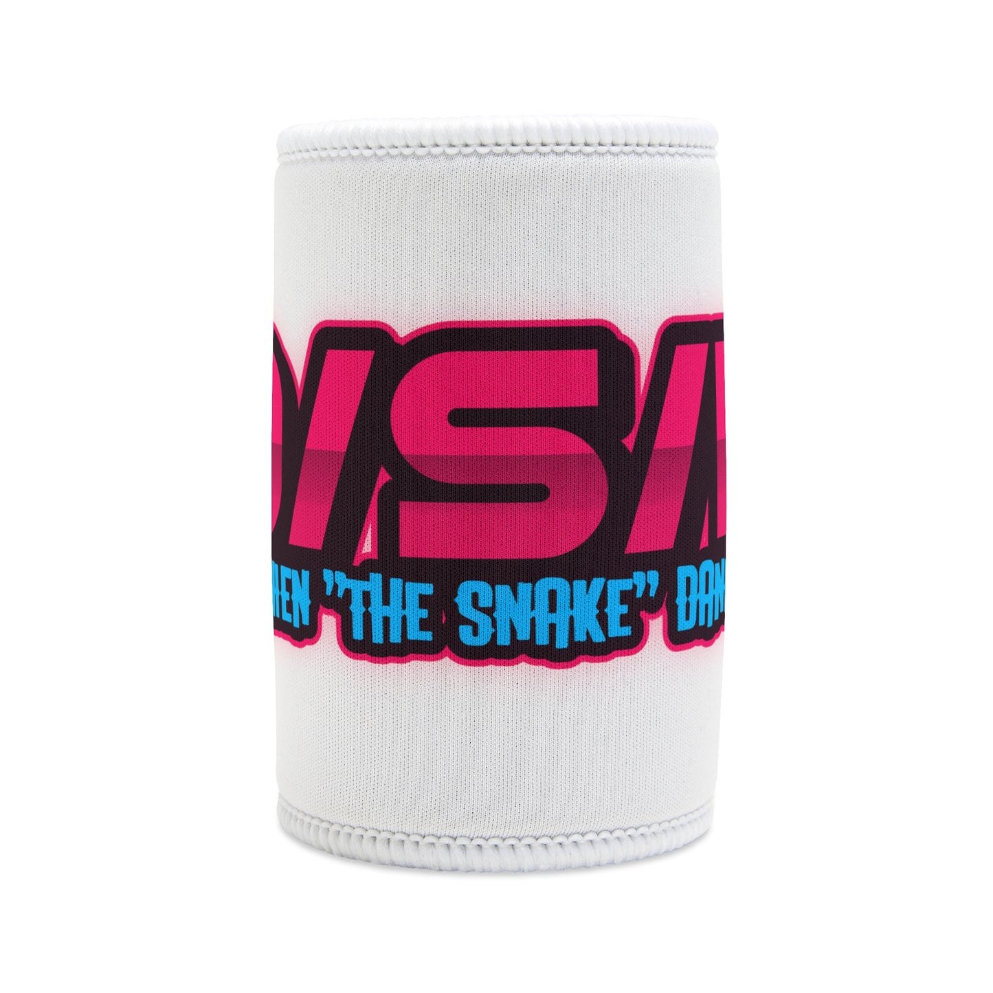 Damien "The Snake" Daniels - Stubby Cooler