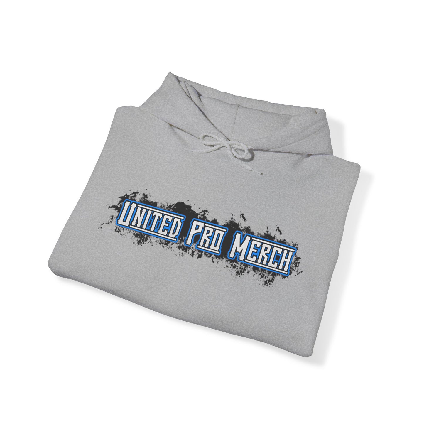 United Pro Merch Printed Sweatshirt