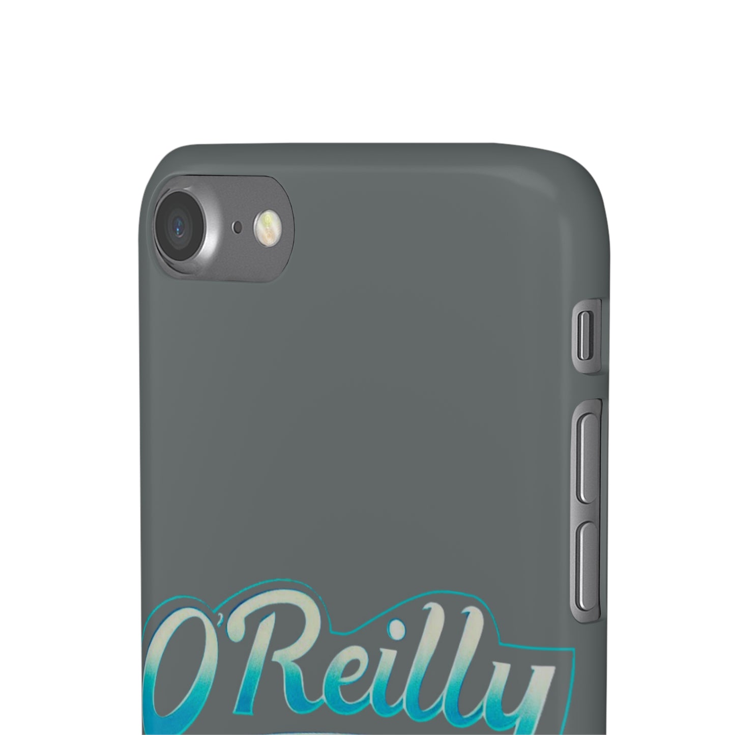 Don O'Reilly - Snap Phone Cases