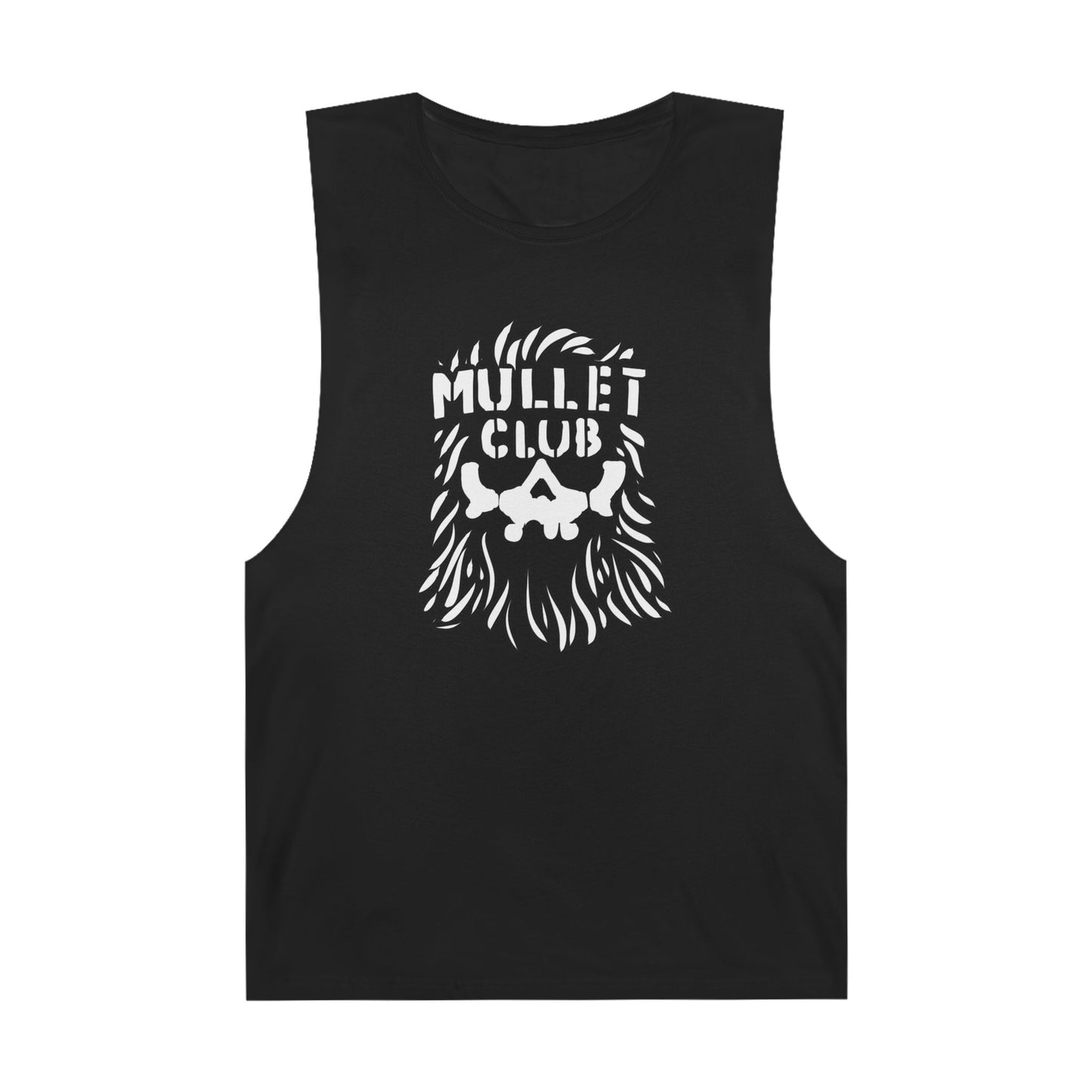 Taylor Boys "Mullet Club" - Tank Top