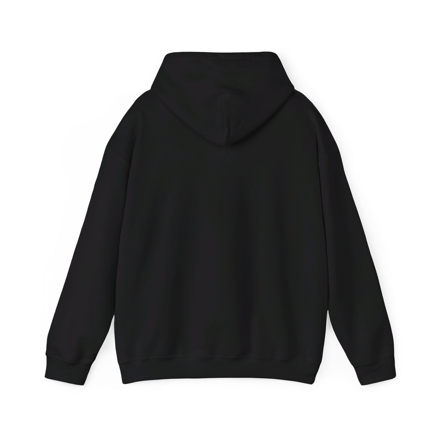 TESSA ARMSTRONG LOGO - Hooded Sweatshirt