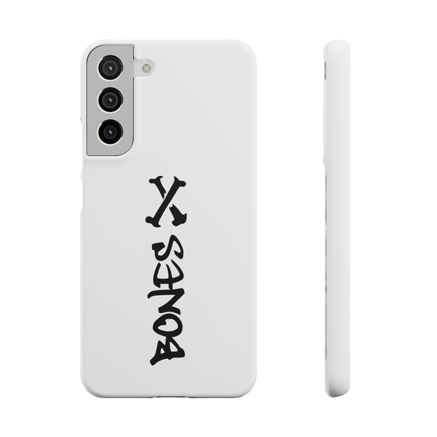 Bones - Snap Phone Cases