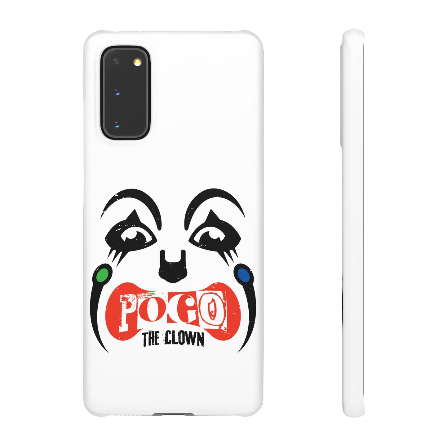 POGO - Snap Phone Cases