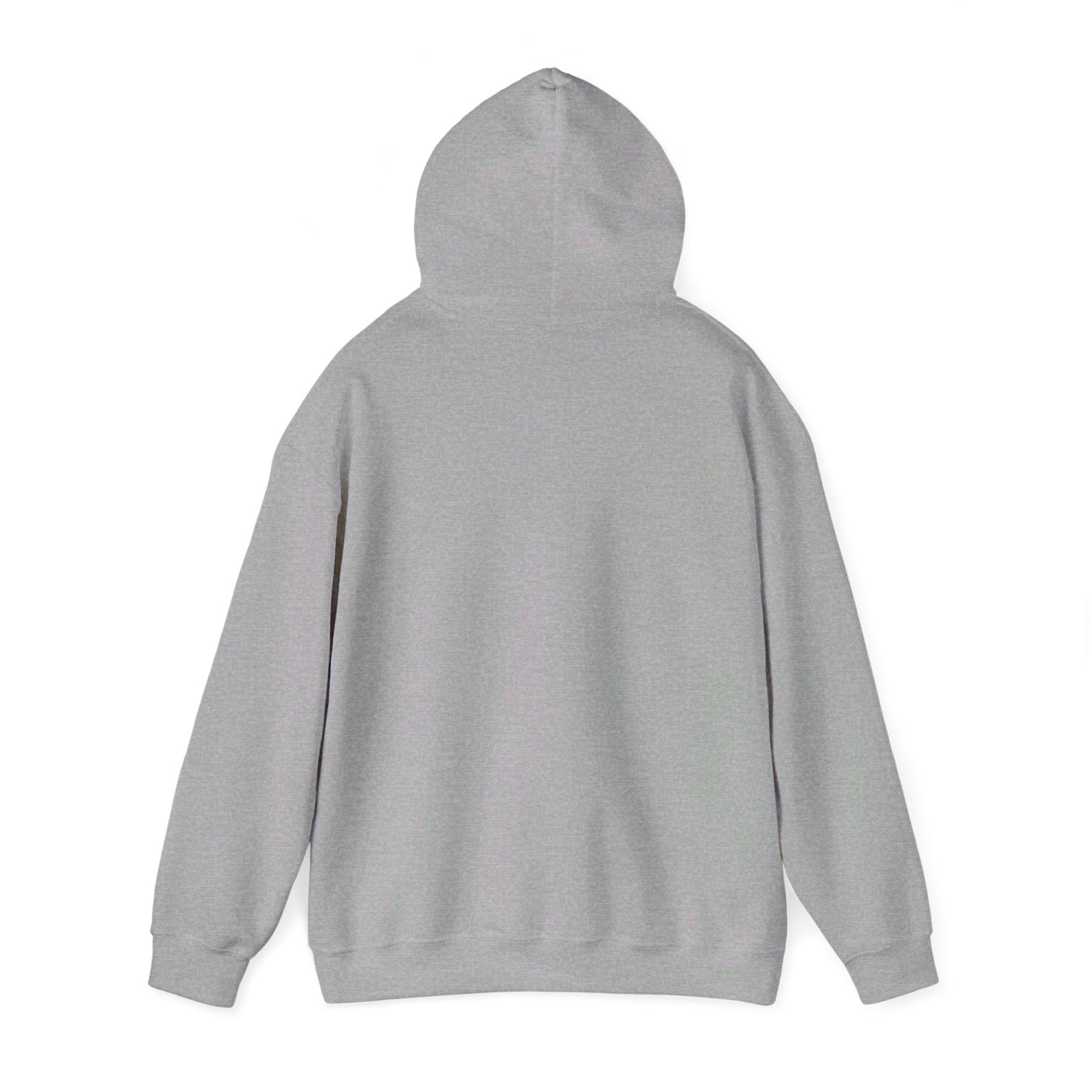 POGO  - Hooded Sweatshirt