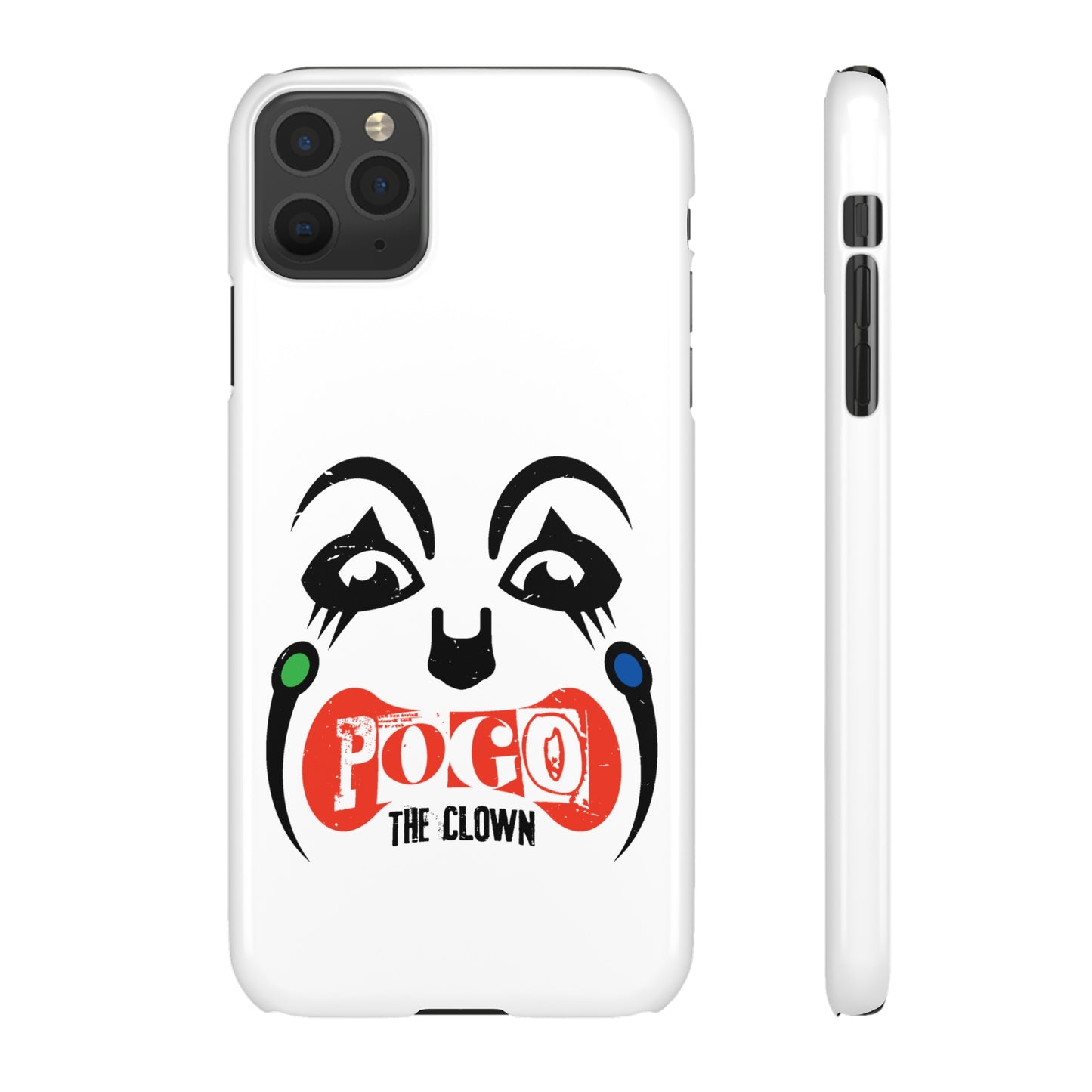 POGO - Snap Phone Cases