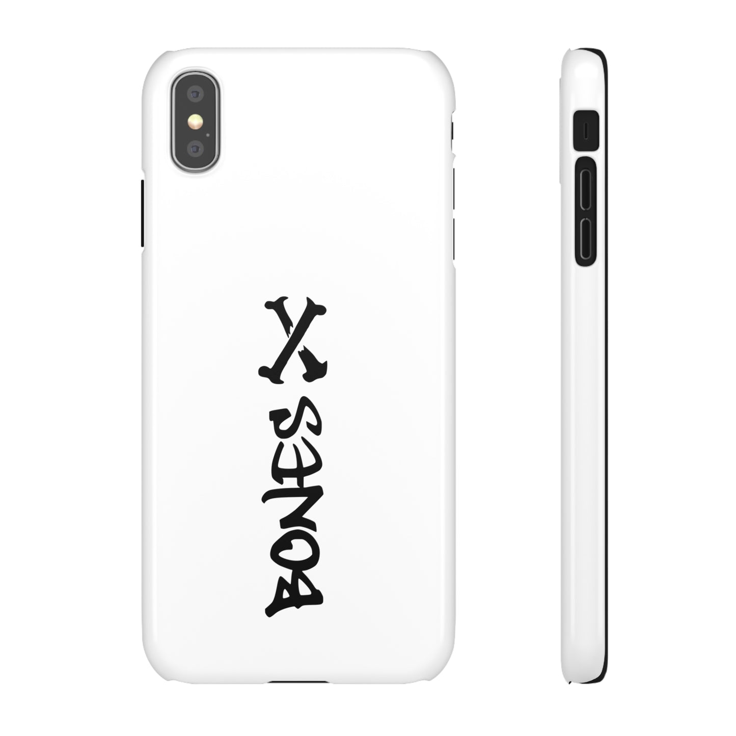 Bones - Snap Phone Cases