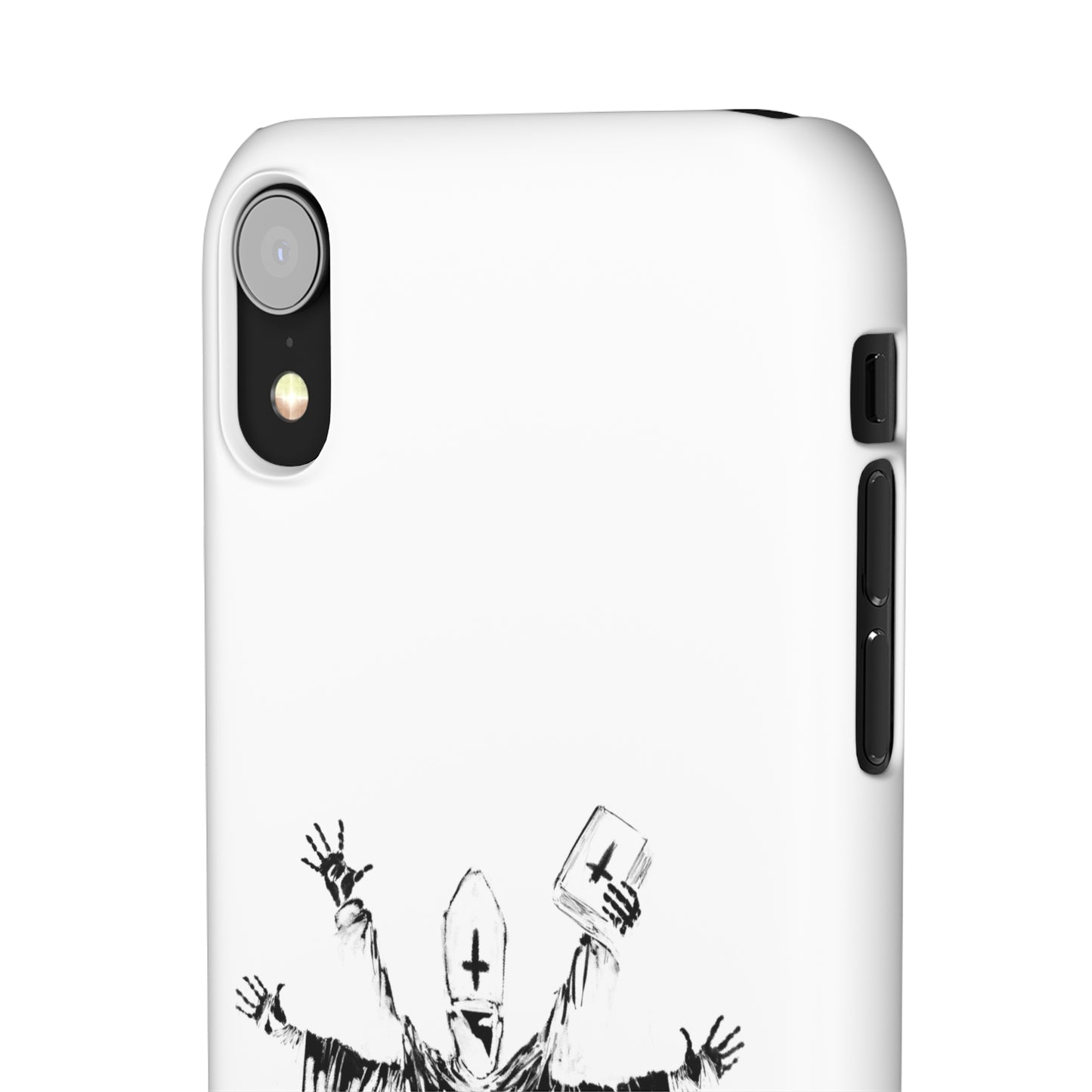 Sanctum of Salvation - Snap Phone Cases