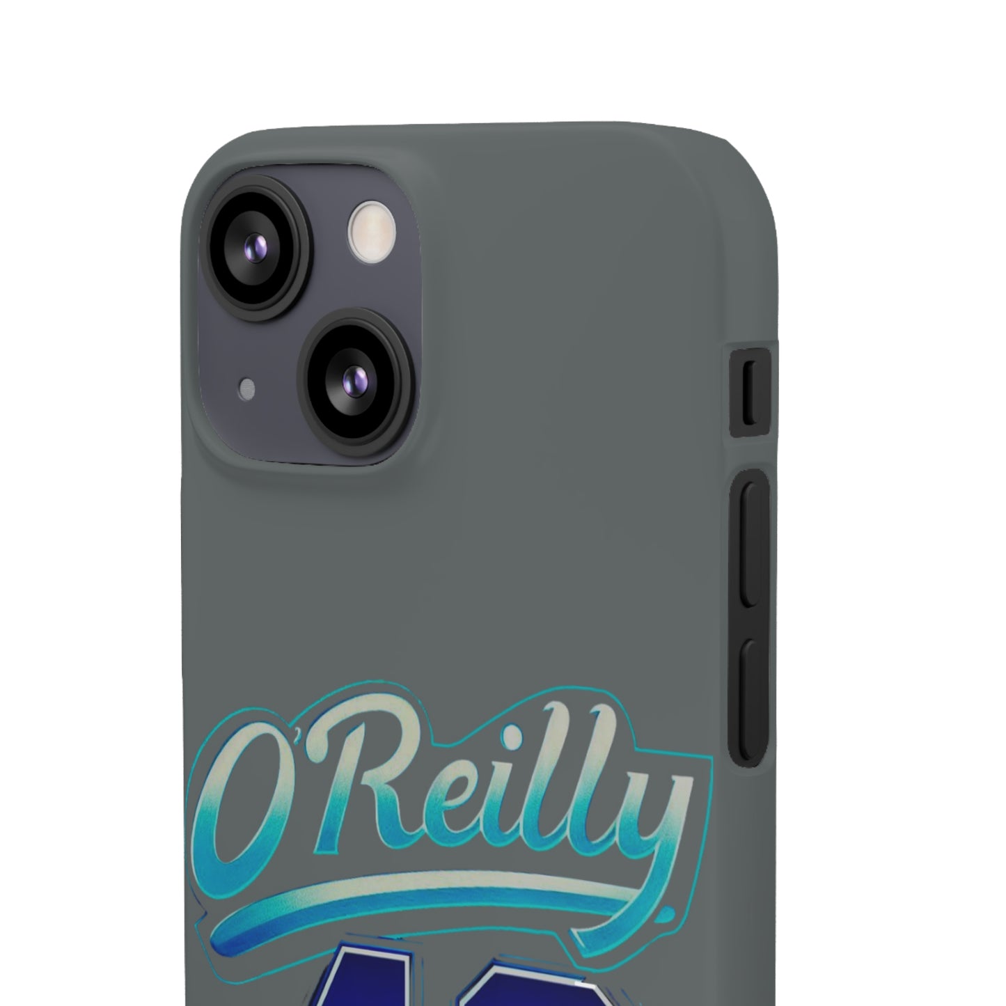 Don O'Reilly - Snap Phone Cases