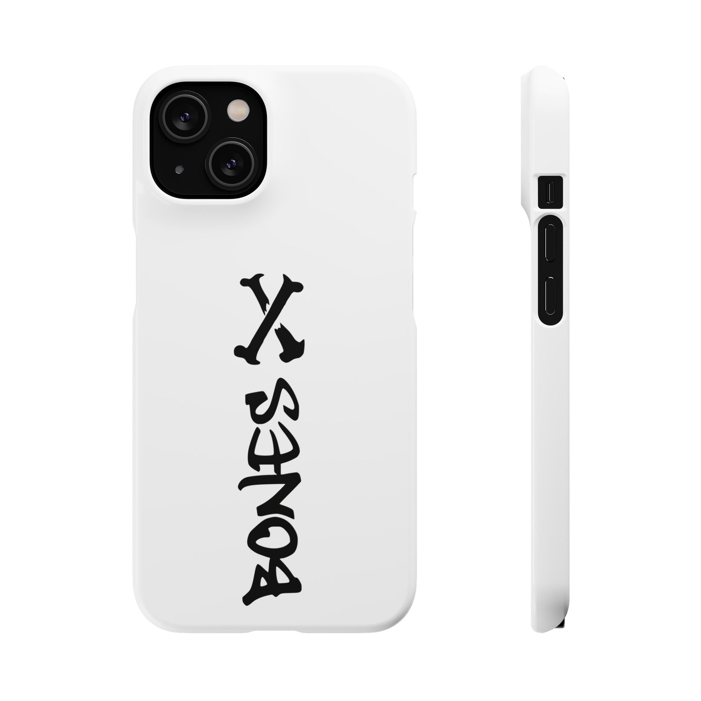 Bones - Snap Phone Cases