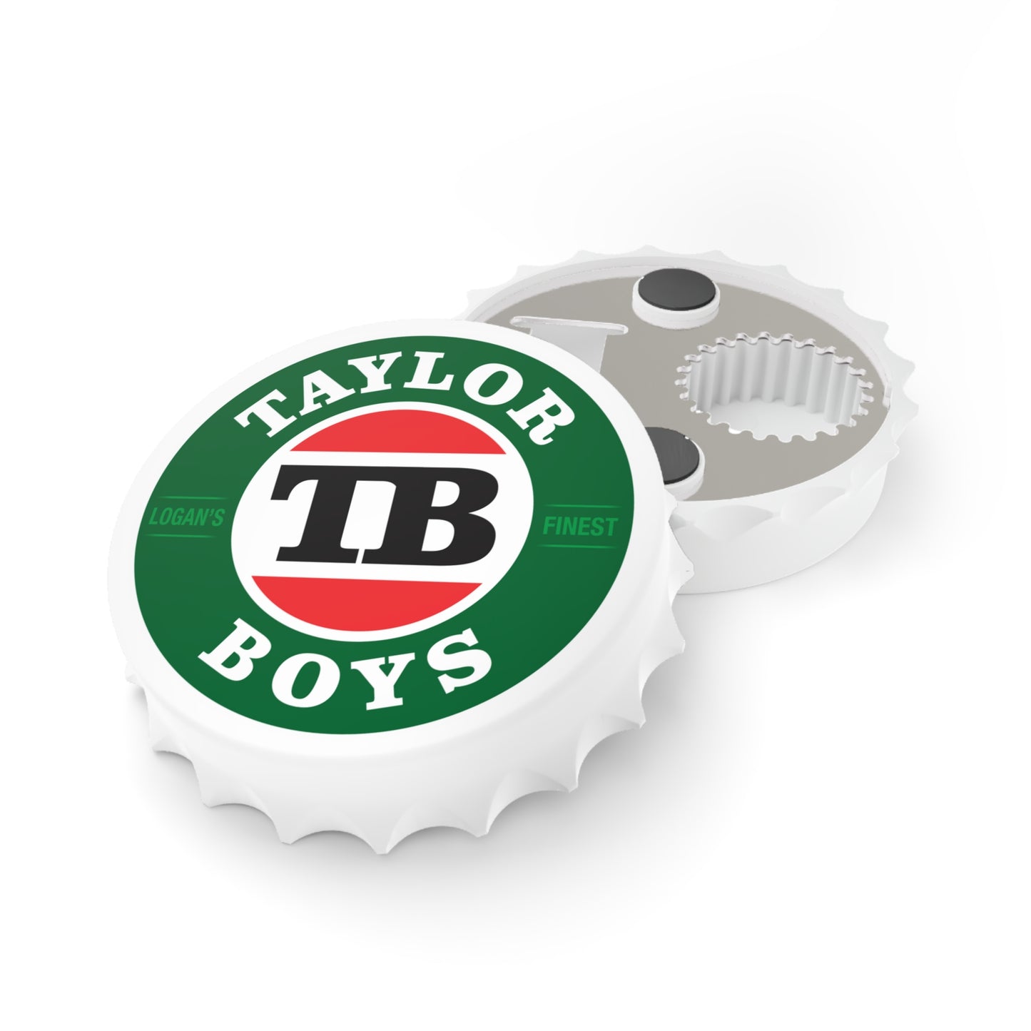 Taylor Boys - Bottle Opener