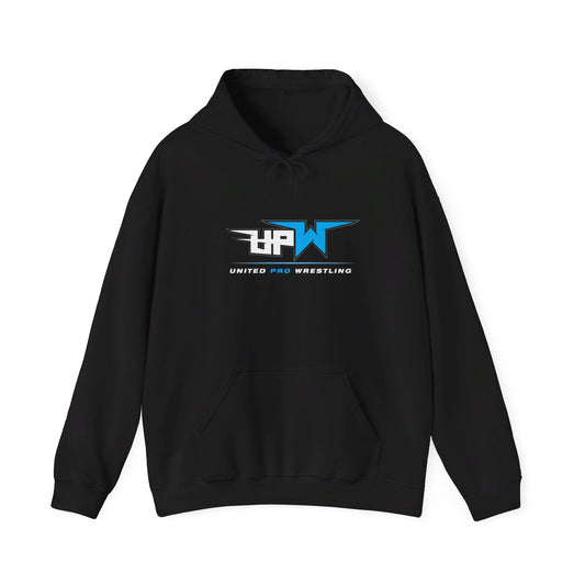 UPW LOGO - Hooded Sweatshirt