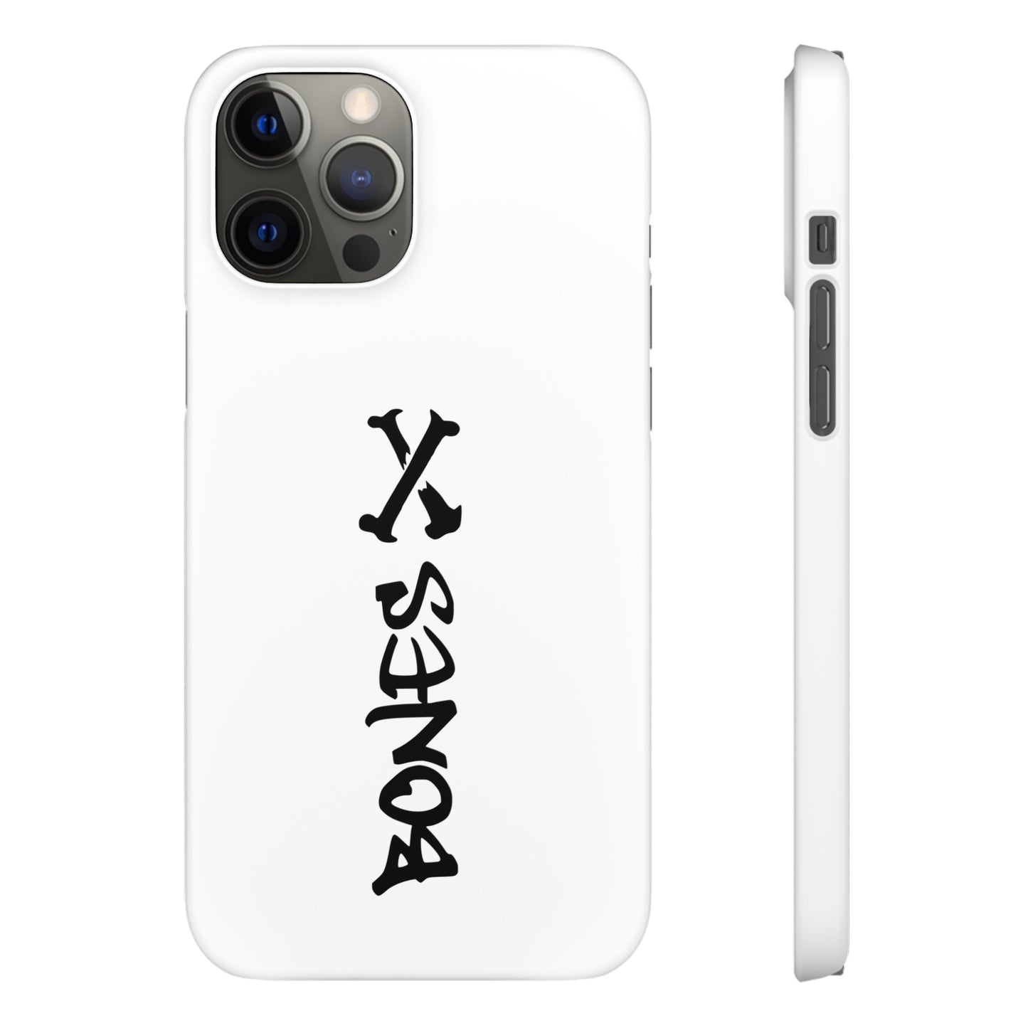 Bones - Snap Phone Cases